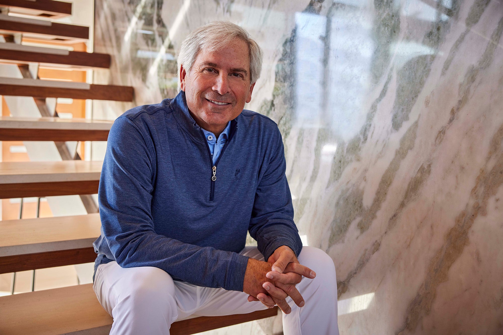 Fred Couples – the O.G. of Golf Cool