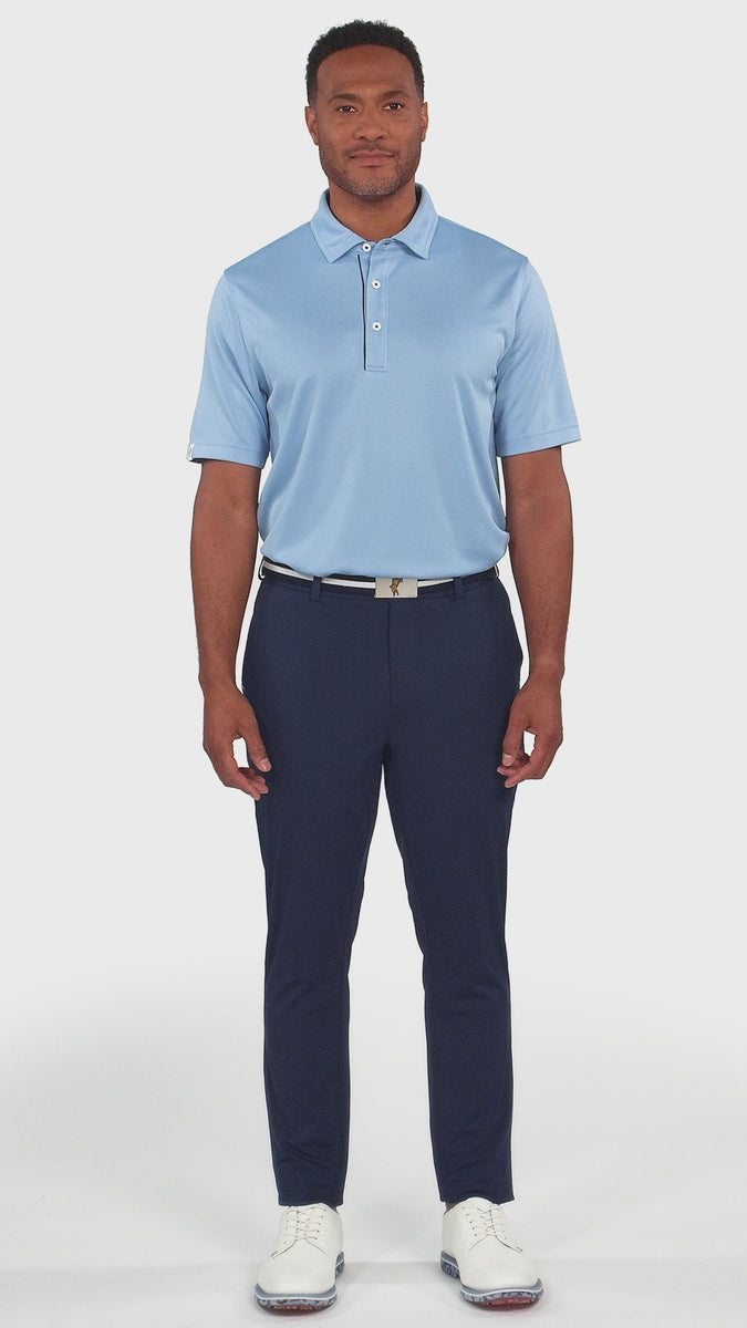 Classic Stretch Golf Pant – Ashworth